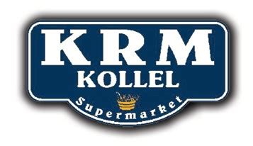 KRM Kollel Supermarket. starstarstarstarstar_half. 4.6 - 111 re