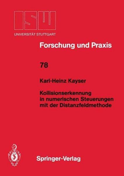 Kollisionserkennung in numerischen steuerungen mit der distanzfeldmethode. - Audi a4 service and repair manual 01 04.