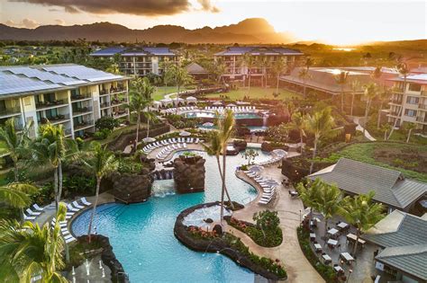 Koloa Landing Resort at Poipu, Autograph Collection: Wonderful Kauai Get Away - See 3,869 traveler reviews, 2,979 candid photos, and great deals for Koloa Landing Resort at Poipu, Autograph Collection at Tripadvisor.. 