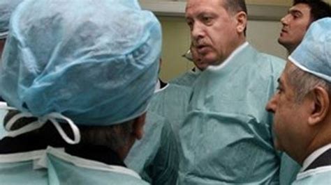 Kolon kanseri erdoğan