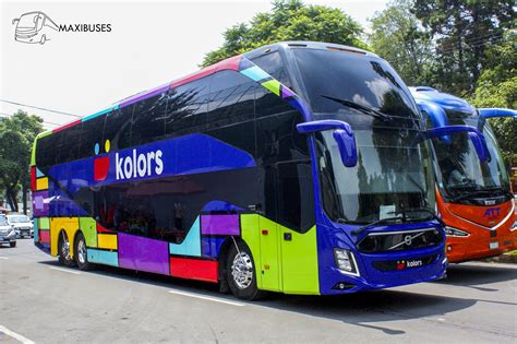 Kolors bus. Specialties: Kolors is bringing you a whole new travel experience. Enjoy spacious buses with fully reclining seats, fast free WiFi, and express trips to your favorite destinations. Currently serving Los Angeles and Las Vegas. Book your ticket on our website and kick back on a Kolors bus! 