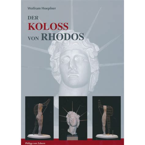 Koloss von rhodos und die bauten des helios. - Ethics in counseling and psychotherapy standards research and emerging issues.