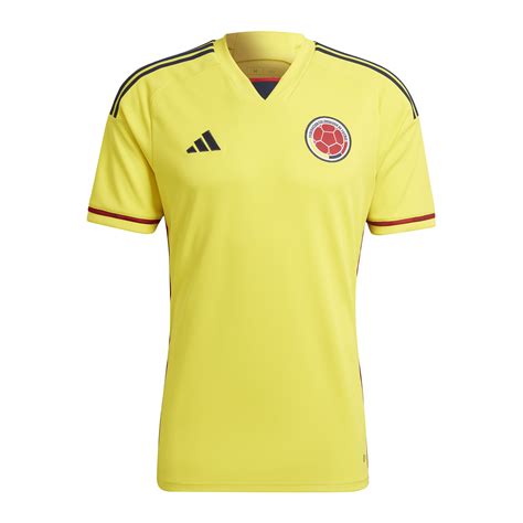 Kolumbien trikot 2022