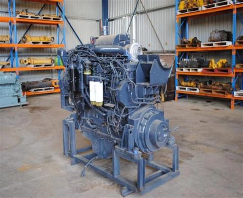 Komatsu 170e 5 series diesel engine workshop service repair manual. - Clark 28000 transmission manual 4 speed.
