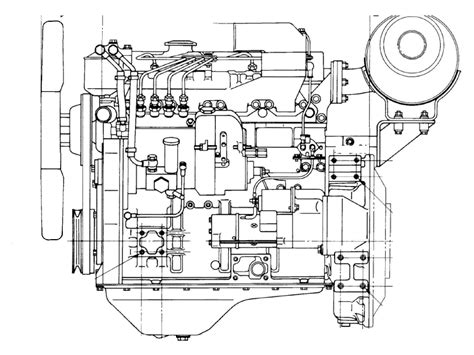 Komatsu 4d95l 1 6d95l 1 engine workshop service shop manual. - Canon ir2270 network quick start guide.