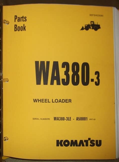 Komatsu 60e radlader service reparatur werkstatt handbuch download. - Harley davidson tri glide owners manual.