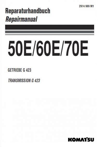 Komatsu 60e radlader service reparatur werkstatthandbuch. - Kleinberg tardos algorithm design solutions manual.