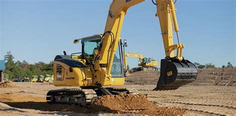 Komatsu America appoints Tractor & Equipment …