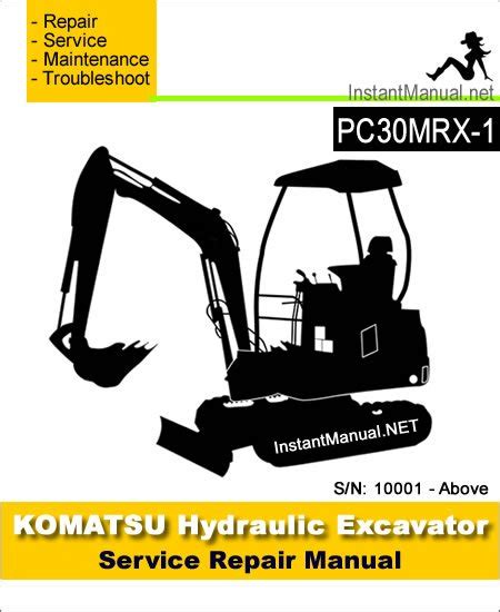 Komatsu compact minibagger service reparaturanleitung pc30mr pc30mr 1 pc30mrx pc30mrx 1 seriennummer 10001 und höher. - Cinematherapy goes to the oscars the girls guide to the best movie medicine ever made.