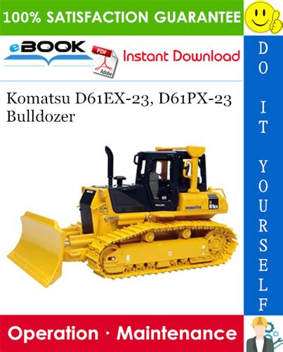 Komatsu d61ex 23 d61px 23 bulldozer service repair workshop manual sn 30001 and up. - Cornwall coast path south west coast path part 2 includes 142 large scale walking maps guides to 81 towns.