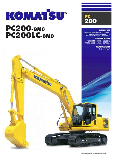 Komatsu excavator pc200en pc200el 6k pc200 service repair workshop manual. - Manuale di istruzioni del frantoio a cono symons.