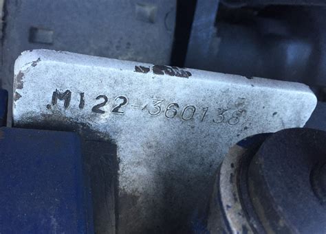 Komatsu forklift serial number lookup. Jan 24, 2018 · The Serial Number Guide is the leading source for year-of-manufacture data on all major and hard-to-find construction equipment. This means you get over 50 years of serial number information from ... 