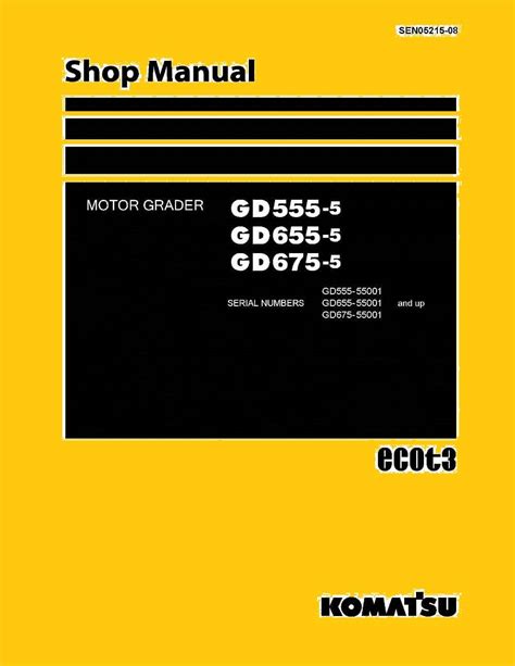 Komatsu gd655 5 workshop service manual. - Schweiz, nebst den angrenzenden theilen von oberitalien, savoyen und tirol.