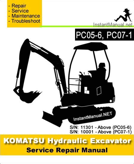 Komatsu pc05 6 pc07 1 pc10 6 pc15 2 baggerhandbuch. - New holland lx665 skid steer loader illustrated parts list manual.