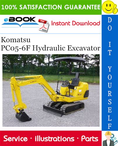 Komatsu pc05 6f hydraulikbagger ersatzteile handbuch download s n f10001 und höher. - Complete guide to film scoring art business of writing music for movies tv paperback 2000.