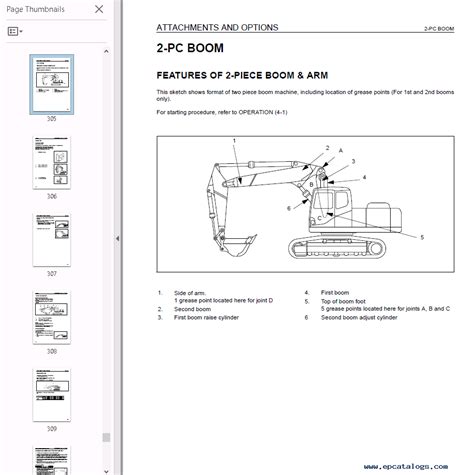 Komatsu pc130 7 excavator service shop manual. - Mastercam version 9 user guide download.