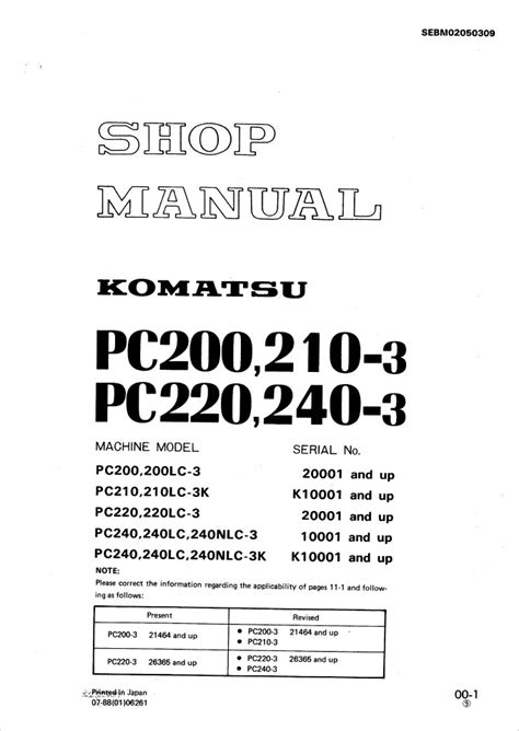 Komatsu pc200 3 pc210 3 pc220 3 pc240 3 service manual. - Toyota corolla axio manual 2015 model.
