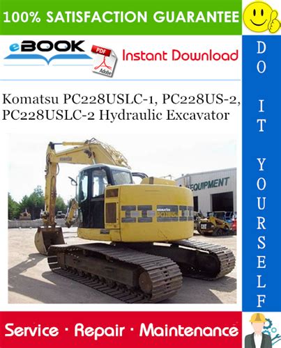 Komatsu pc228uslc 1 pc228us 2 pc228uslc 2 hydraulic excavator service repair manual. - Darstellung von seidenstoffen in der kölner malerei der ersten hälfte des 15. jahrhunderts.