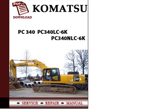 Komatsu pc25 1 pc30 7 pc40 7 pc45 1 hydraulic excavator shop manual download. - Bell 212 illustrated parts breakdown manual.