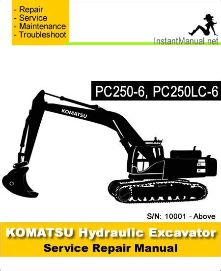Komatsu pc250 6 pc250lc 6 hydraulic excavator service repair shop manual sn 10001 and up. - Etudes francaises, nouveaux horizons, nouvelle edition, bd.1, 1 schüler-audio-cd.