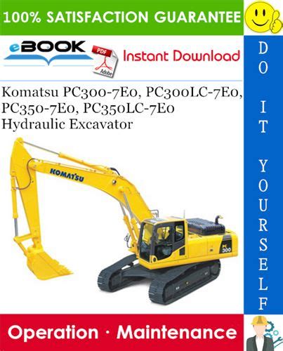 Komatsu pc300 7e0 pc300lc 7e0 pc350 7e0 pc350lc 7e0 hydraulic excavator operation maintenance manual. - Toponimia náhuatl en los códices azoyú 1 y 2.