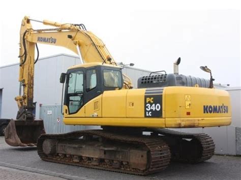Komatsu pc340lc 7 pc340nlc 7 hydraulic excavator service repair workshop manual download s n k45001 and up. - Castration and dehorning southern regional beef cow calf handbook.