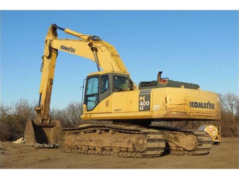 Komatsu pc400 7 pc400lc 7 excavator service shop manual. - Guerilla guide to performance art how to make a living.