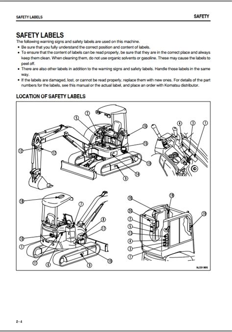 Komatsu pc55mr 3 operation and maintenance manual. - 2009 audi a3 brake caliper repair kit manual.