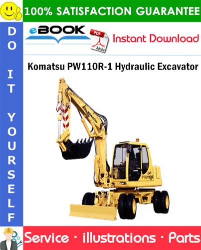 Komatsu pw110r 1 hydraulic excavator service manual. - Are sketches a visual study guide to the architect registration exams programming planning and practice.