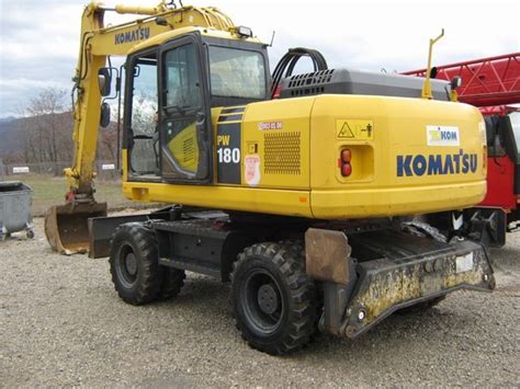 Komatsu pw180 7e0 hydraulic excavator service repair workshop manual sn h55051 and up. - Neuorientierung bei der besteuerung der personengesellschaften.
