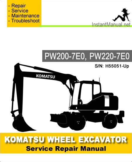 Komatsu pw200 7e0 pw220 7e0 wheeled excavator service repair manual download h55051 and up h65051 and up. - Clasificación de los municipios de bolivia por criterios de salud.