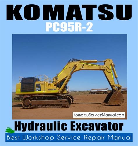 Komatsu pw95r 2 wheeled excavator service repair manual 21d0210001 and up 21d0220001 and up. - 2001 ford f150 diagrama de caja de fusibles manual.