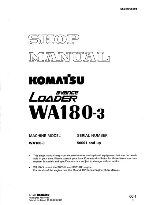 Komatsu wa180 3 wheel loader service repair workshop manual sn 50001 and up. - Saved by the bell 30 years of miss bliss belding bayside the max and more an unauthorized fan guide.