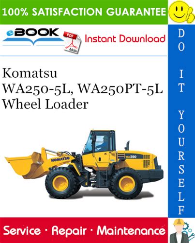 Komatsu wa250 5l w250pt 5l wheel loader service repair manual download a73001 and up a79001 and up. - Memorias secretas de lola, espejo oscuro.