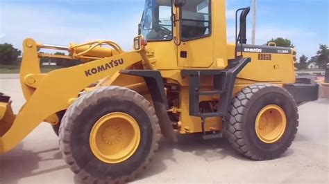 Komatsu wa320 3mc wheel loader service repair manual a31001 and up. - Craftsman mower parts model 917287261 manual.