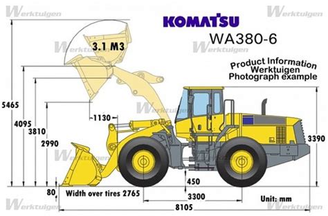 Komatsu wa380 6 wheel loader workshop shop manual. - Liebherr l508 1111 radlader betrieb wartungsanleitung download von seriennummer 19047.