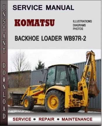 Komatsu wb97r 2 backhoe loader factory service repair manual. - 21st century guide to the northwestern hawaiian islands coral reef reserve national marine sanctuary noaa protected.
