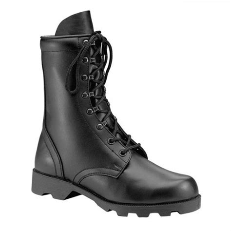 Kombat Boots ccf cadet Size 9 adult eBay