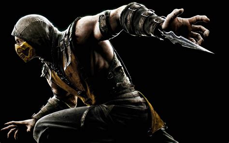 Mortal Kombat X is a 2015 fighting game developed by NetherRealm Studios and published by Warner Bros. Interactive Entertainment for PlayStation 4, Windows, and Xbox One. Versions for the PlayStation 3 and Xbox 360 were also due to release, but both versions were cancelled..