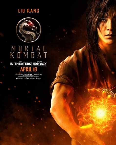 Kombat movie. Apr 12, 2021 · The two movies released in the '90s — Mortal Kombat, in 1995; and Mortal Kombat: Annihilation, in 1997 — went more of a mainstream blockbuster route. They both were built with an eye toward ... 