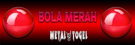 Kombinasi bola merah sdy hk. Alam togel hari.