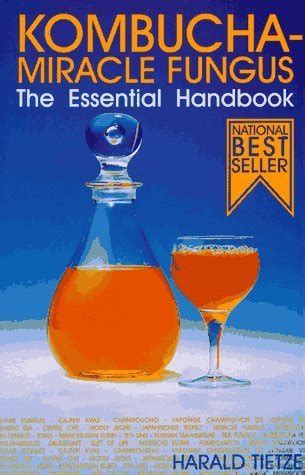 Kombucha miracle fungus the essential handbook. - Chevy lumina repair guide exhaust gasket replace.