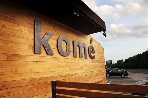 Kome austin. Get menu, photos and location information for Kome in Austin, TX. Or book now at one of our other 2738 great restaurants in Austin. Kome, Casual Dining Sushi cuisine. 