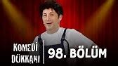 Komedi Dükkanı 99.Bölüm Yönetmenin Konuşması YouTube. 