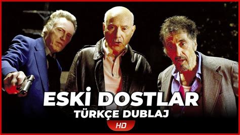 Komedi yabancı türkçe dublaj filmler