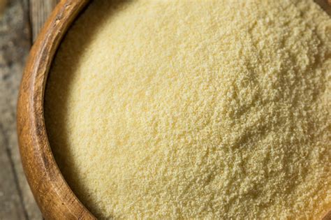 Komgida Inc., a reliable flour, pulse, semolina and macaroni producer - Food Turkey