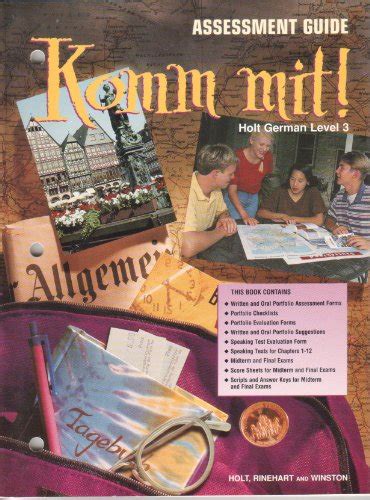 Komm mit german level 3 teaching transparencies planning guide fully illustrated. - Kirk othmer encyclopedia of chemical technology free download.