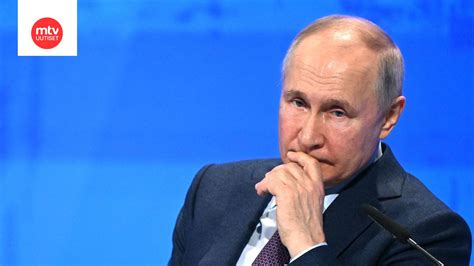 Kommentti: ”Sota on rauhaa” – Vladimir Putin puhuu …