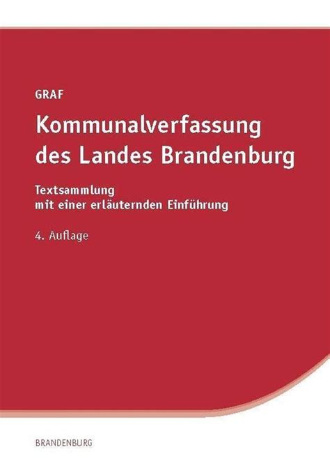 Kommunalverfassung des landes brandenburg im rechtsvergleich mit der sog. - Service manual volvo tad 531 ge.