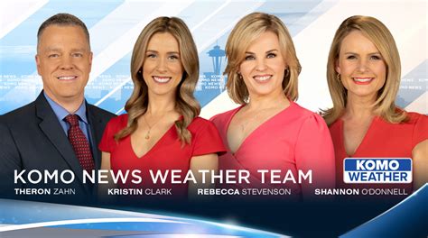 Komo 4 news weather. Things To Know About Komo 4 news weather. 